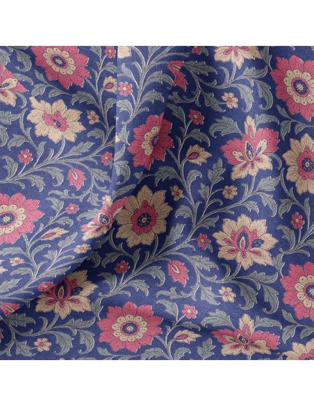Toile de coton canvas demi-natté - Shiri