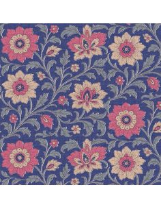 Toile de coton canvas demi-natté - Shiri 2