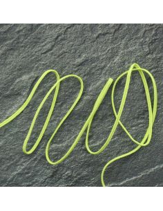 Galon soutache - Vert anis