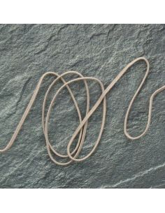 Galon soutache - Beige