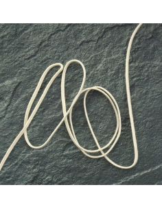 Galon soutache - Ivoire