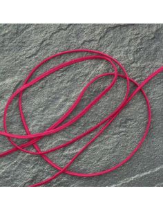 Galon soutache - Fuchsia