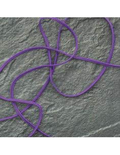 Galon soutache - Violet