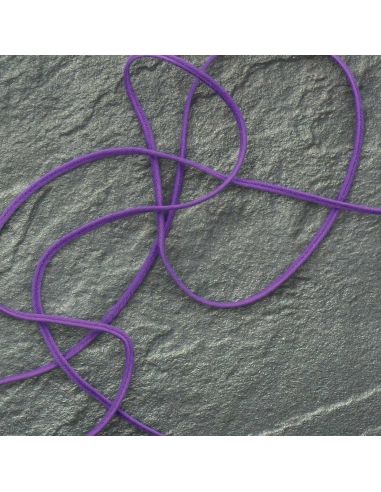 Galon soutache - Violet