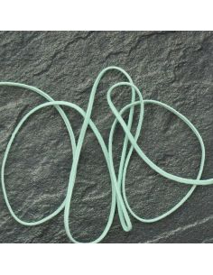 Galon soutache - Vert d'eau