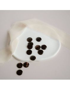 Bouton Shiny - Truffe