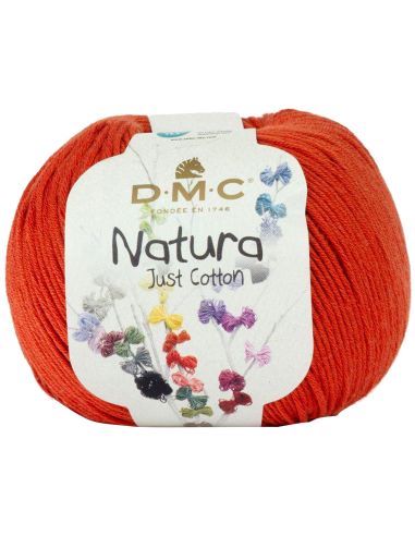 Coton Natura DMC Just Cotton