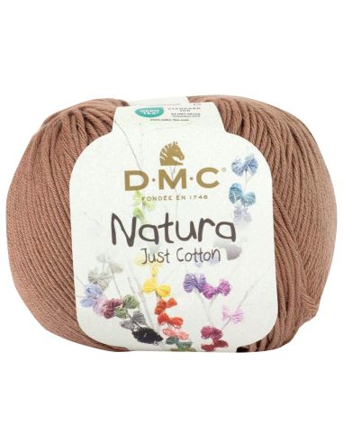 Coton Natura DMC Just Cotton