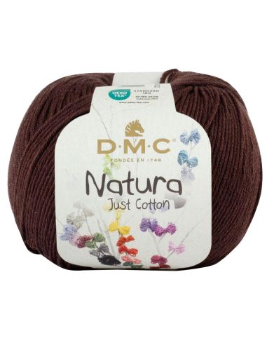 Coton Natura DMC Just Cotton