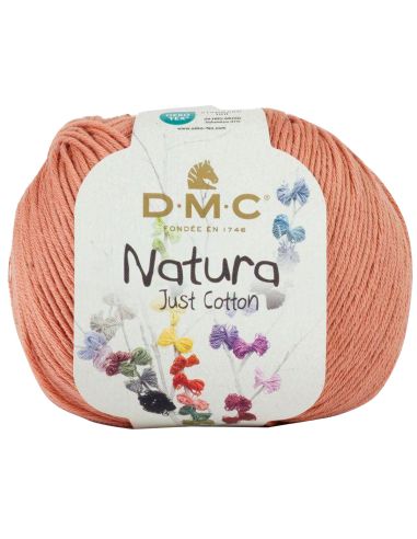 Coton Natura DMC Just Cotton