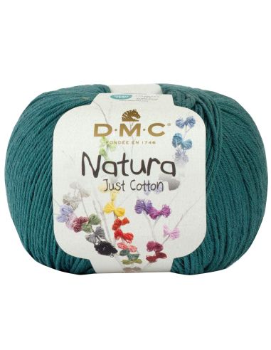 Coton Natura DMC Just Cotton