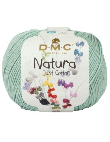 Coton Natura DMC Just Cotton