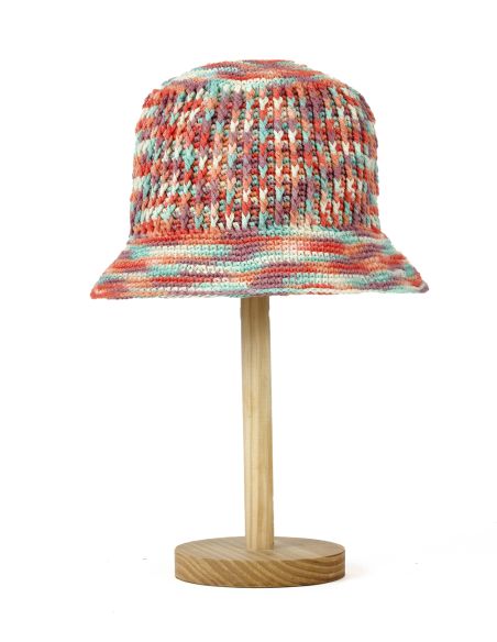 Coton recyclé Eco Vita Multicolore DMC