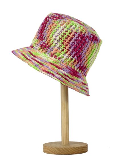Coton recyclé Eco Vita Multicolore DMC