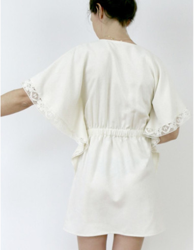 Patron de robe Helios - Atelier Scämmit