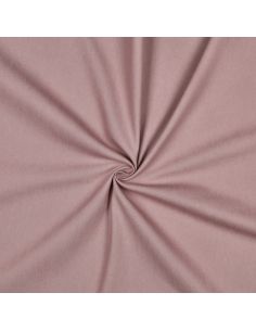 Tissu jeans Denim stretch - Vieux rose