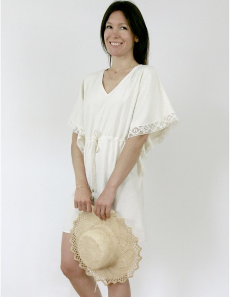 Patron de robe Helios - Atelier Scämmit