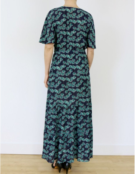 Patron de robe Helios - Atelier Scämmit