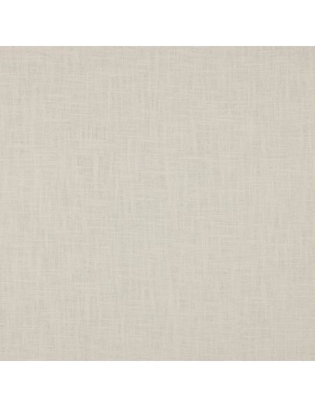 Tissu lin coton - Beige