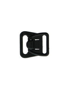 Fermoir clip pour soutien-gorge d´allaitement - Noir 2