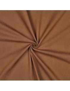 Tissu jeans Denim stretch - Camel