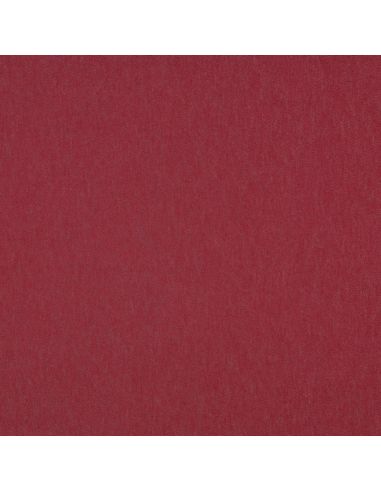 Tissu jeans Denim stretch - Rouge