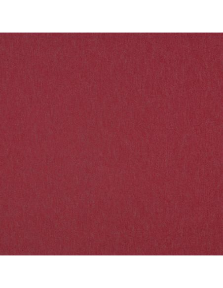 Tissu jeans Denim stretch - Rouge
