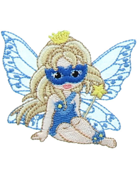 Ruban satin Celebrate rose imprimé bébé - 25 mm x 3 mètres