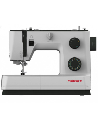 Machine à coudre Necchi Q132A