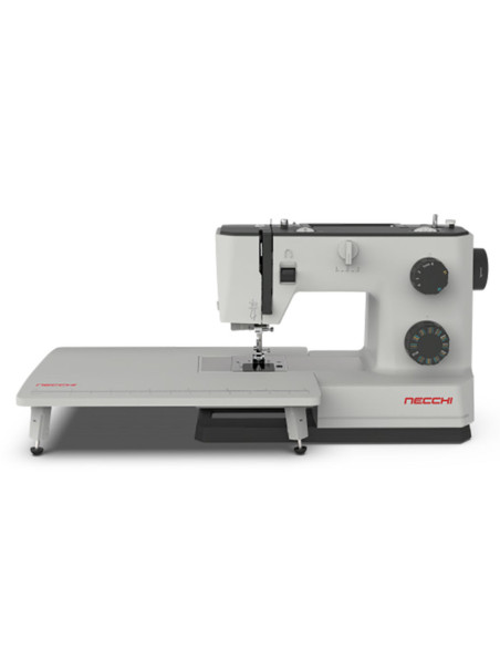 Machine à coudre Necchi Q132A