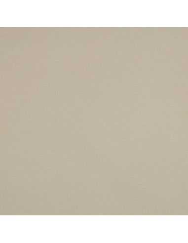 Tissu toile imperméable - Beige