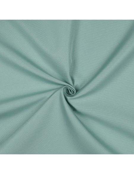 Tissu toile imperméable - Menthe