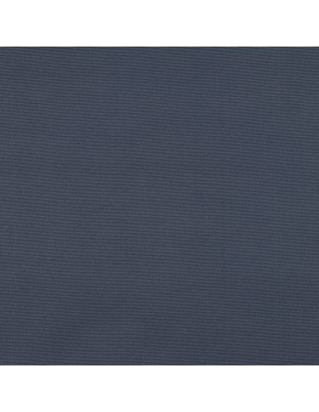 Tissu toile imperméable - Bleu jeans