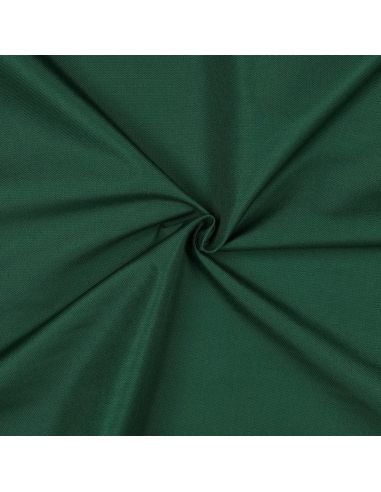 Tissu toile imperméable - Vert sapin