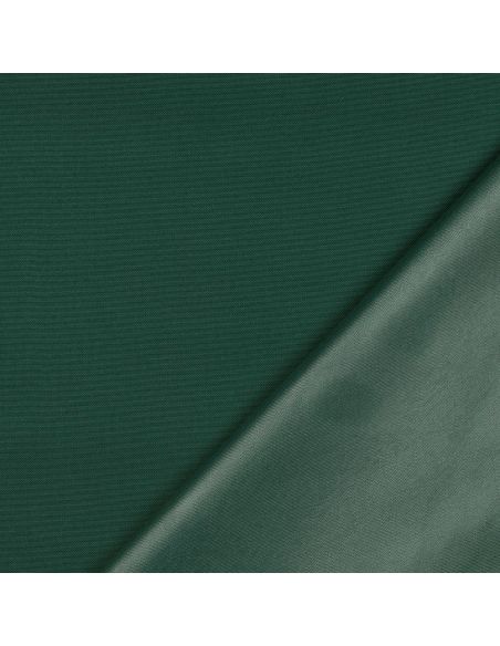 Tissu toile imperméable - Vert sapin