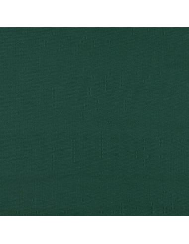 Tissu toile imperméable - Vert sapin