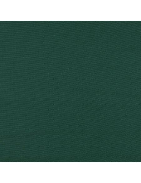 Tissu toile imperméable - Vert sapin