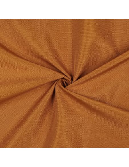 Tissu toile imperméable - Rouille