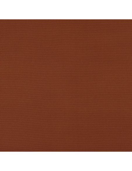 Tissu toile imperméable - Noisette