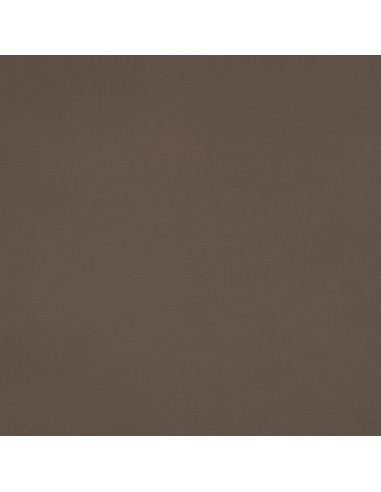 Tissu softshell déperlant envers micro polaire - Taupe
