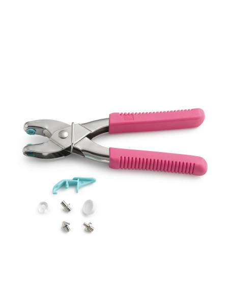 Pince VARIO Prym Love - Rose