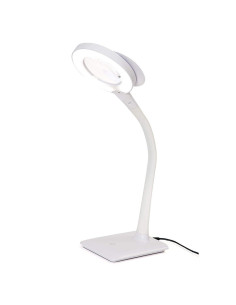 Lampe loupe de table LED Purelite
