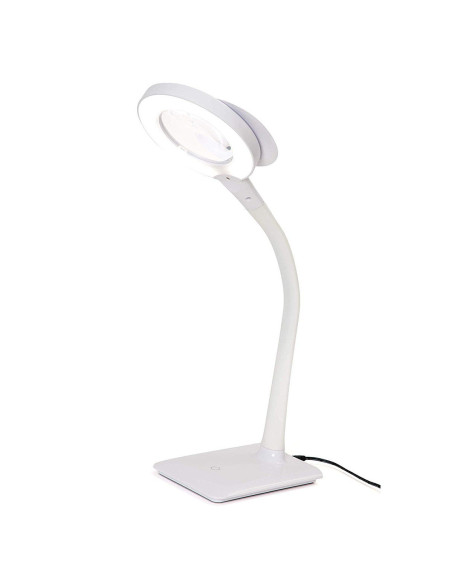 Lampe loupe de table LED Purelite