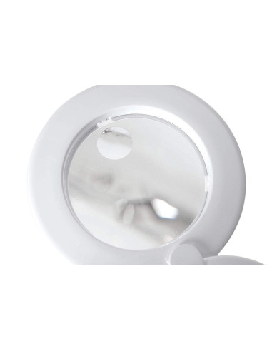 Lampe loupe de table LED Purelite
