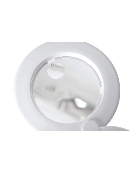 Lampe loupe de table LED Purelite