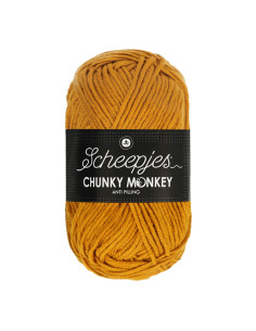 Fil à tricoter Scheepjes Chunky Monkey
