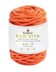 Coton recyclé Eco Vita 12 DMC