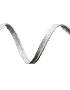 Passepoil simili - Argent