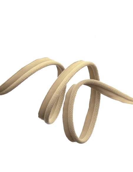 Passepoil simple - Beige