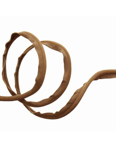 Passepoil simple - Caramel
